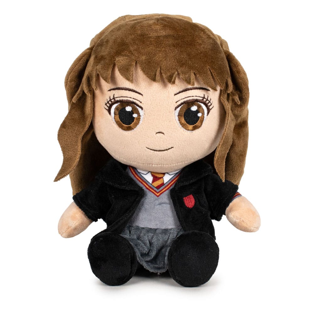 Harry Potter Plüschfiguren Set Magical Friends 25 cm Sortiment (24)