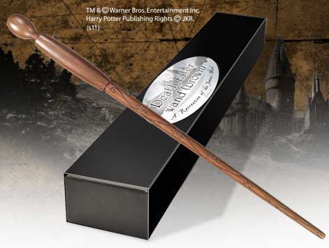 Harry Potter Zauberstab Todesser Version 2 (Charakter-Edition)